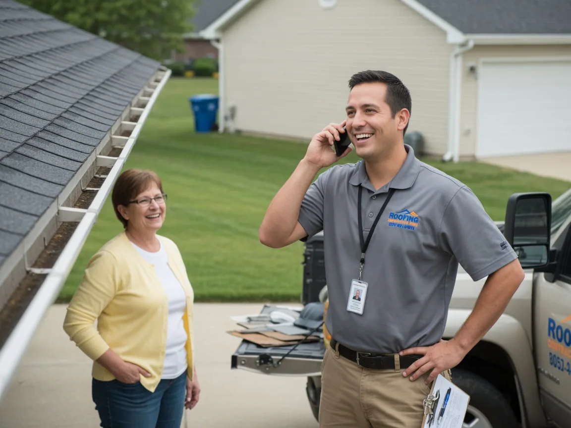Local Roofing Contractors San Acacia, NM FAQs